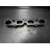 104V124 Lower Intake Manifold From 2007 Nissan Altima  2.5